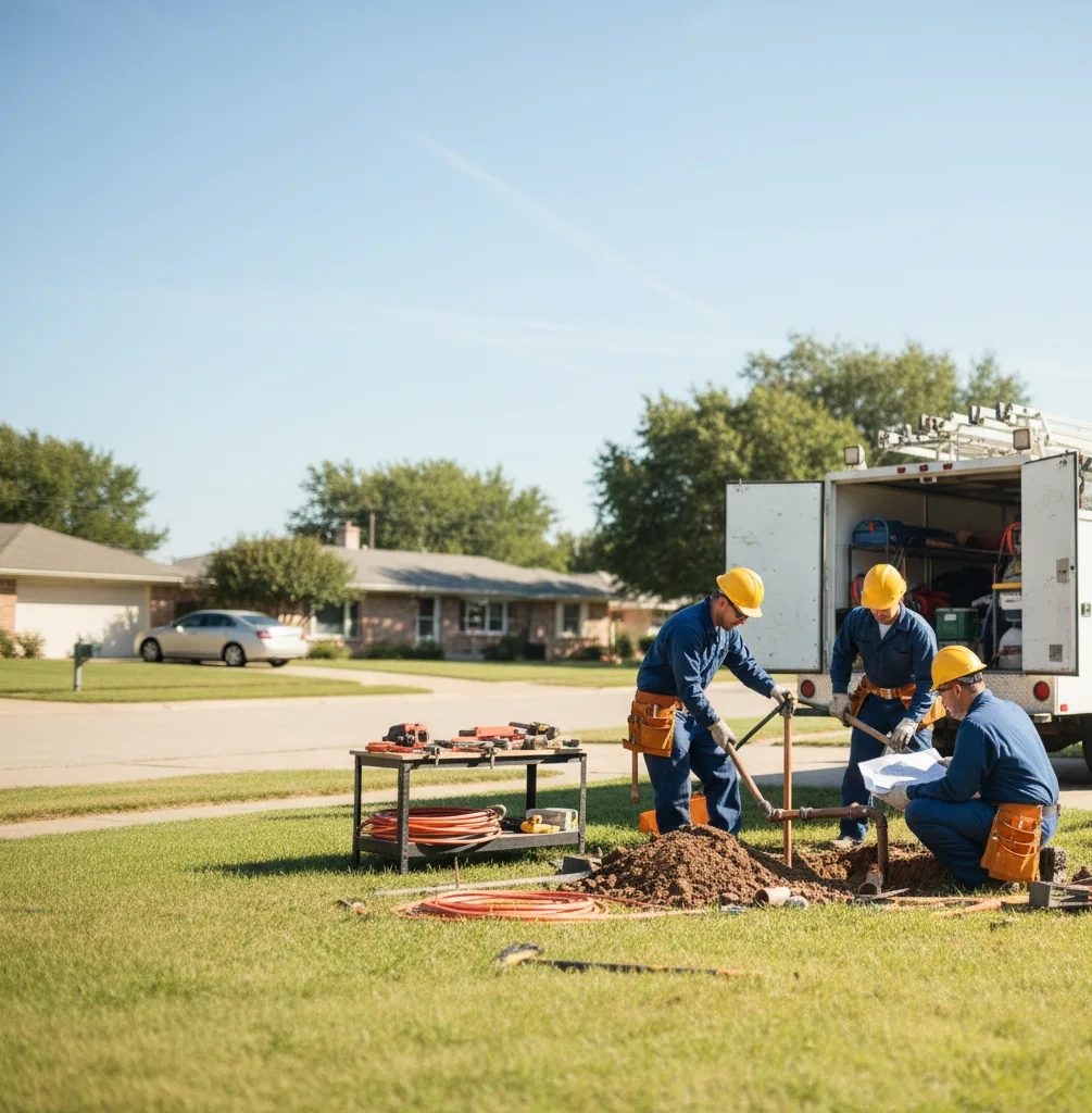 Drain Cleaning in Maywood, IL